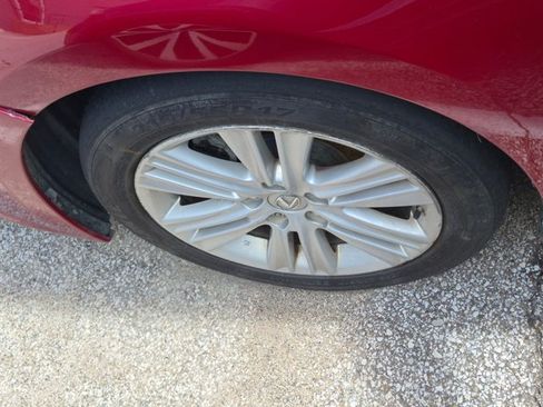 Used 2014 Lexus ES 350 w/ Premium Package FWD image 17