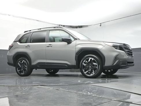 New 2026 Subaru Forester Limited AWD/4WD image 34