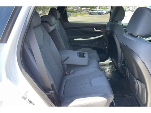 Used 2023 Hyundai Santa Fe SE FWD image 18