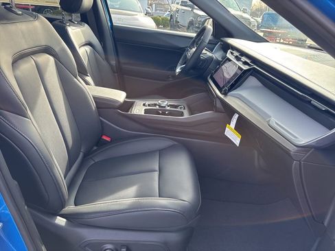 New 2026 Jeep Cherokee Limited AWD/4WD image 57