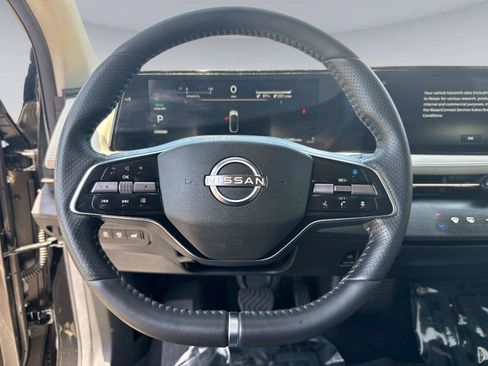 Used 2023 Nissan Ariya AWD image 28