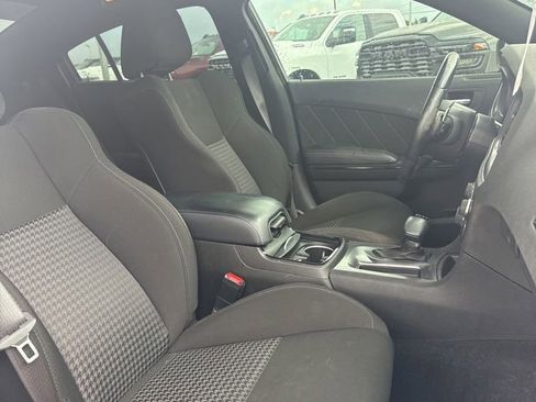 Used 2022 Dodge Charger GT w/ Blacktop Package RWD image 18