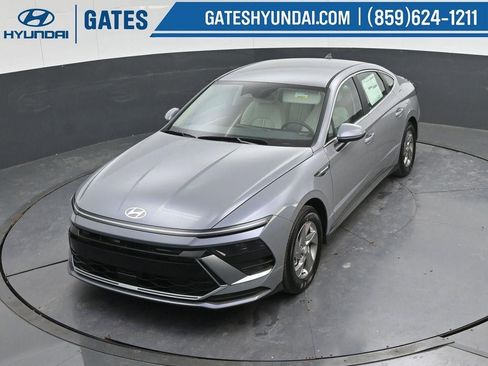 New 2026 Hyundai Sonata SE image 54