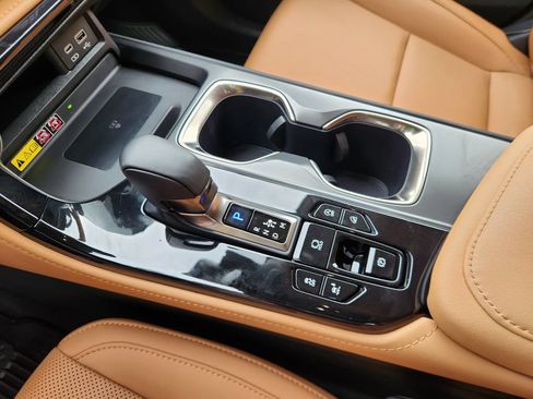 Used 2023 Lexus NX 350 AWD image 19
