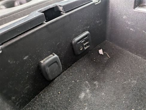 Used 2017 Chevrolet Silverado 1500 W/T image 36