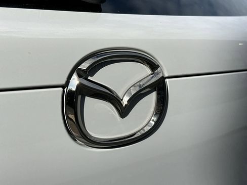 New 2026 MAZDA CX-30 Aire Edition AWD/4WD image 11