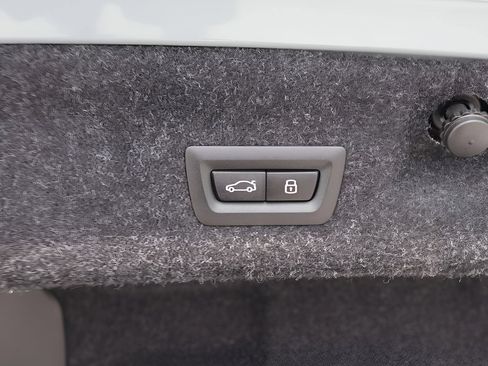 Used 2026 BMW M4 xDrive Competition AWD/4WD image 14