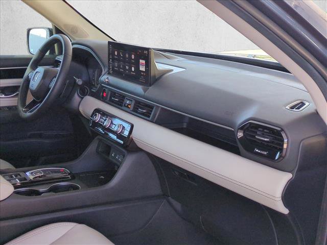Certified 2026 Honda Pilot EX-L image 22