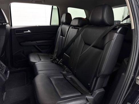 Used 2018 Volkswagen Atlas SE FWD image 26