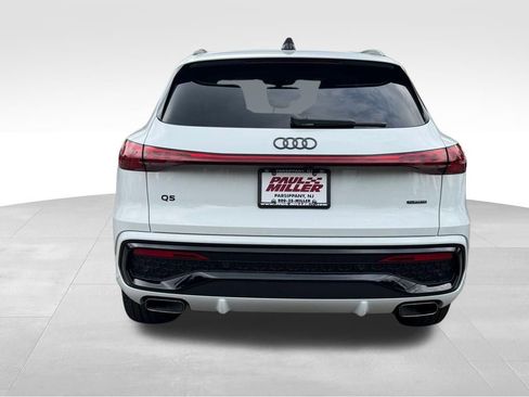 New 2026 Audi Q5 Premium Plus AWD/4WD image 6