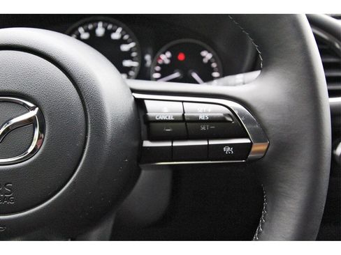 New 2026 MAZDA MAZDA3 Carbon image 15