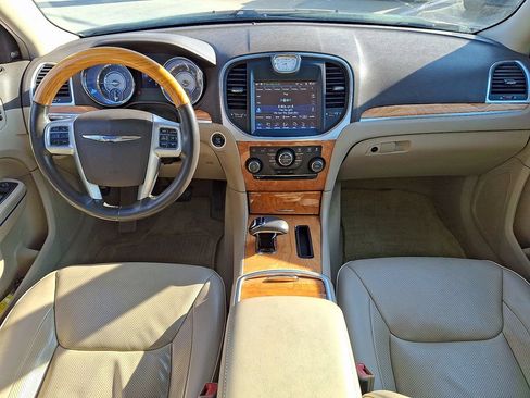 Used 2013 Chrysler 300 C w/ Light Group RWD image 2