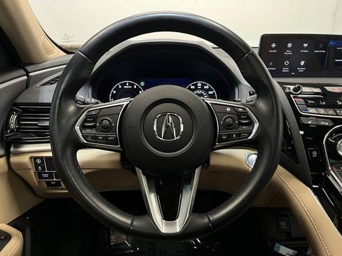 Certified 2024 Acura RDX SH-AWD image 6