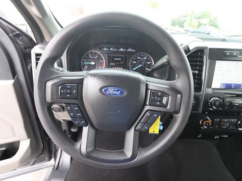 Used 2022 Ford F250 XLT w/ FX4 Off-Road Package AWD/4WD image 18
