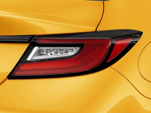 New 2026 Subaru BRZ Series.Yellow RWD image 11