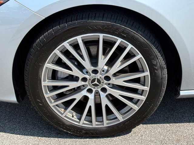 Used 2025 Mercedes-Benz CLA 250 image 26
