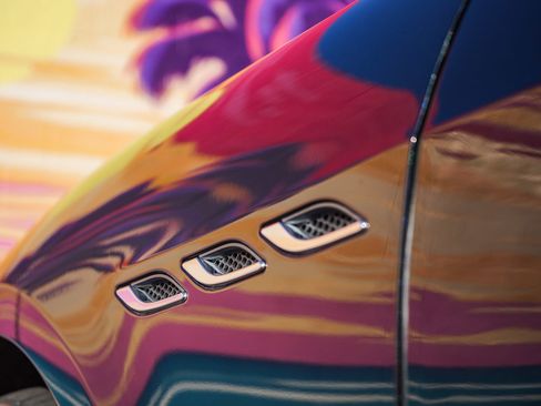 Used 2021 Maserati Ghibli S GranSport Q4 image 12