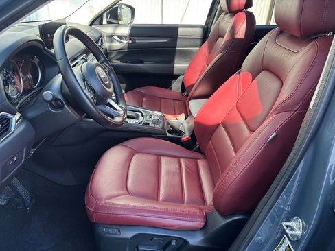 Used 2023 MAZDA CX-5 Carbon Edition image 18