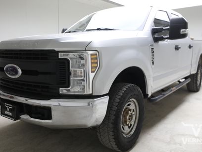 Used 2019 Ford F250 XL w/ Power Equipment Group