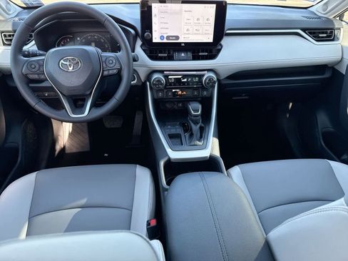 New 2025 Toyota RAV4 XLE Premium image 15