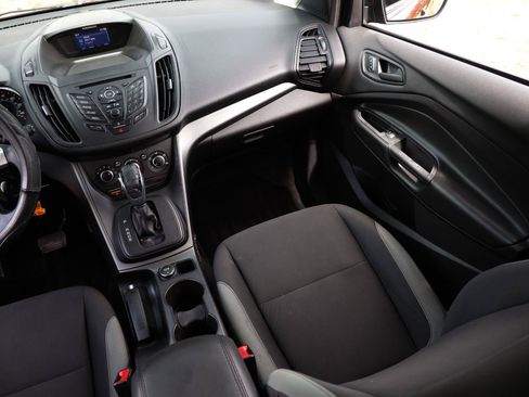 Used 2015 Ford Escape S FWD image 22