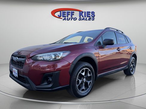 Used 2018 Subaru Crosstrek 2.0i image 1