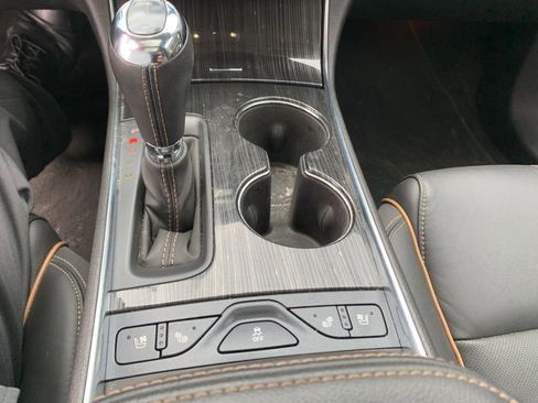 Used 2018 Chevrolet Impala Premier w/ Premier Convenience Package FWD image 44