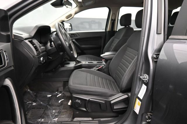 Used 2023 Ford Ranger XL w/ Equipment Group 101A High RWD image 18