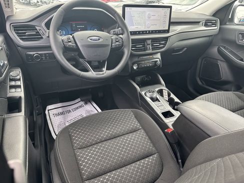 Certified 2023 Ford Escape Active w/ Tech Pack #2 image 23