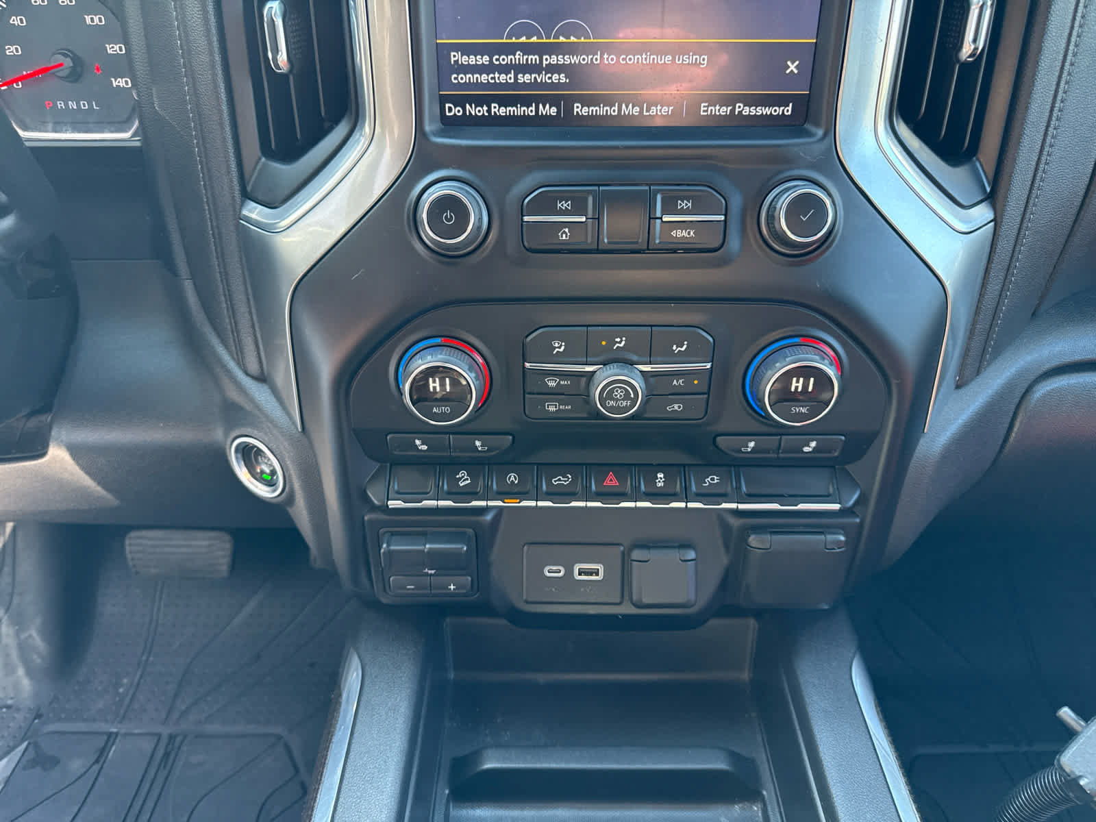 Used 2019 Chevrolet Silverado 1500 RST AWD/4WD image 25