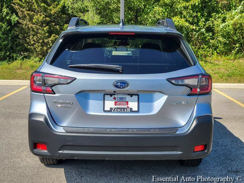 Used 2024 Subaru Outback Premium w/ Popular Package #1A AWD/4WD image 5