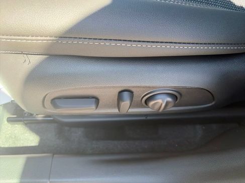 New 2026 Buick Envista Preferred w/ Convenience I Package FWD image 17