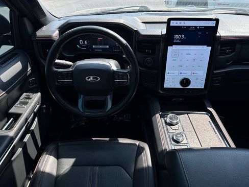 Certified 2022 Ford Expedition Max Limited AWD/4WD image 25