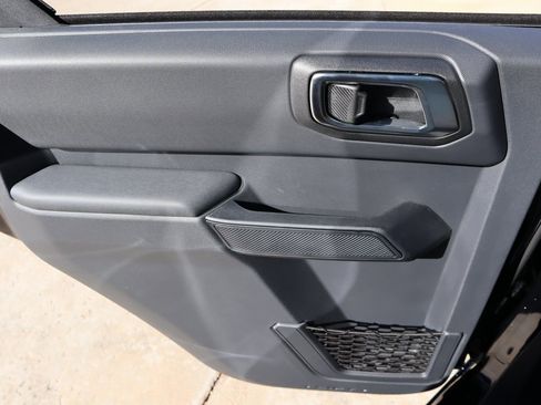 New 2025 Ford Bronco Big Bend image 17