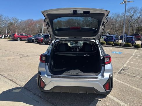 Used 2024 Subaru Crosstrek 2.5i Limited image 9