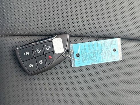 Used 2024 GMC Hummer EV 3X w/ Omega Edition image 40