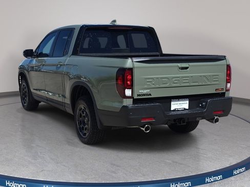 New 2026 Honda Ridgeline TrailSport image 7