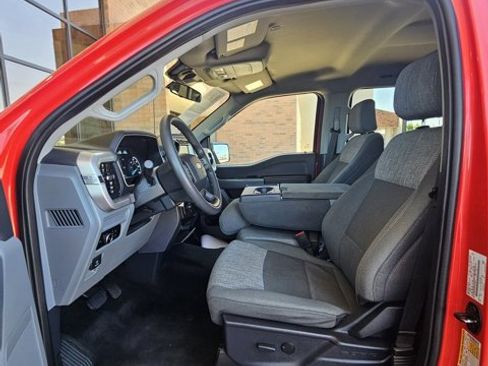 Used 2023 Ford F150 XLT image 10