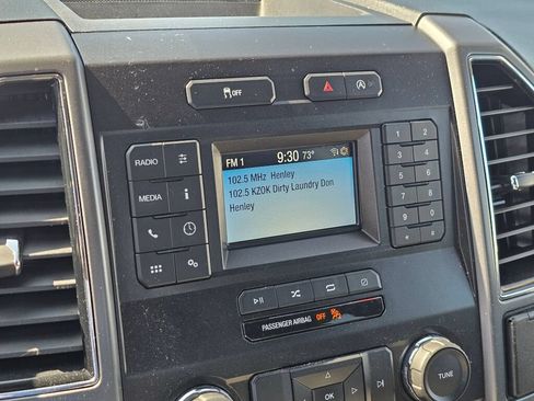 Used 2018 Ford F150 XLT RWD image 32