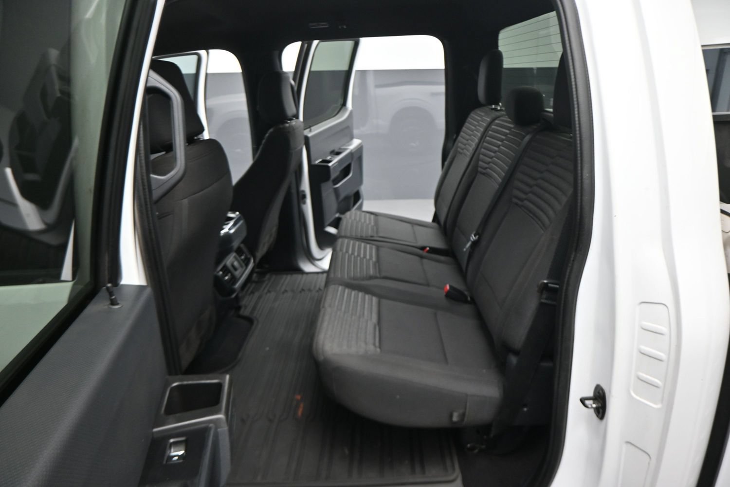 Certified 2023 Ford F150 XL w/ STX Appearance Package AWD/4WD image 19