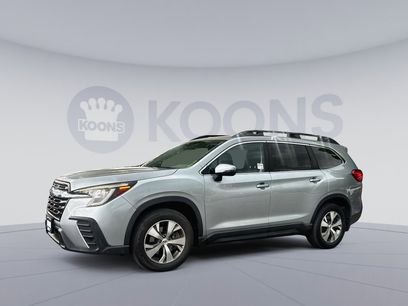 Used 2023 Subaru Ascent Premium w/ Convenience Package