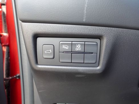 Certified 2025 MAZDA CX-5 AWD 2.5 S w/ Preferred Package image 13