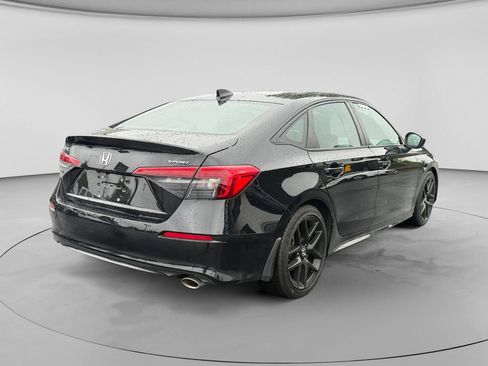 Used 2024 Honda Civic Sport image 8