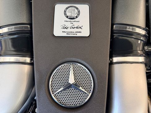 Used 2014 Mercedes-Benz S 63 AMG 4MATIC Sedan image 61