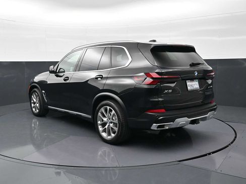 Used 2026 BMW X5 xDrive40i w/ Climate Comfort Package AWD/4WD image 7