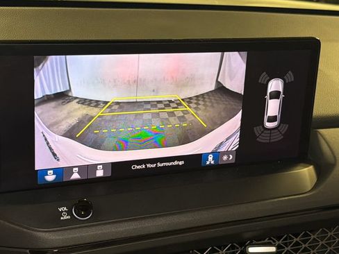 Used 2024 Honda Accord Touring image 25