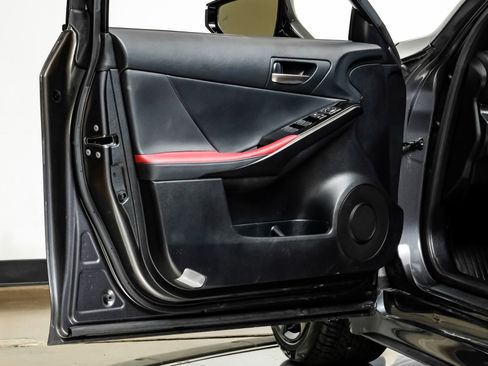 Used 2024 Lexus IS 300 w/ Comfort Package image 43