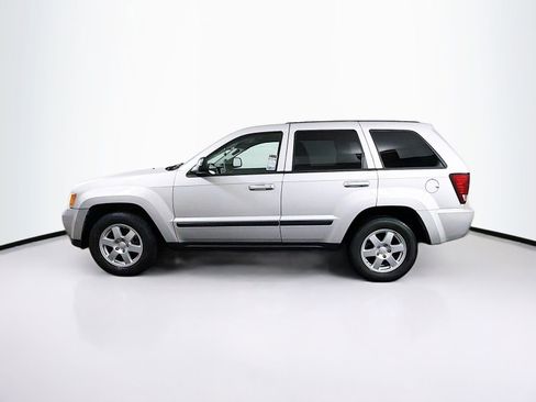 Used 2008 Jeep Grand Cherokee Laredo image 4
