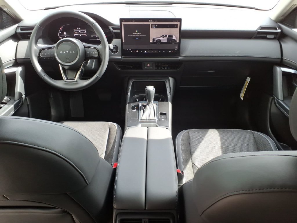 New 2026 MAZDA CX-5 Select AWD/4WD image 24