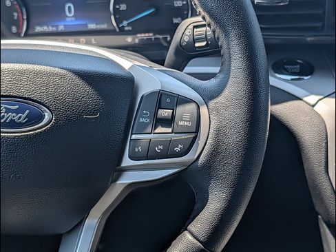 Certified 2023 Ford Explorer XLT AWD/4WD image 19